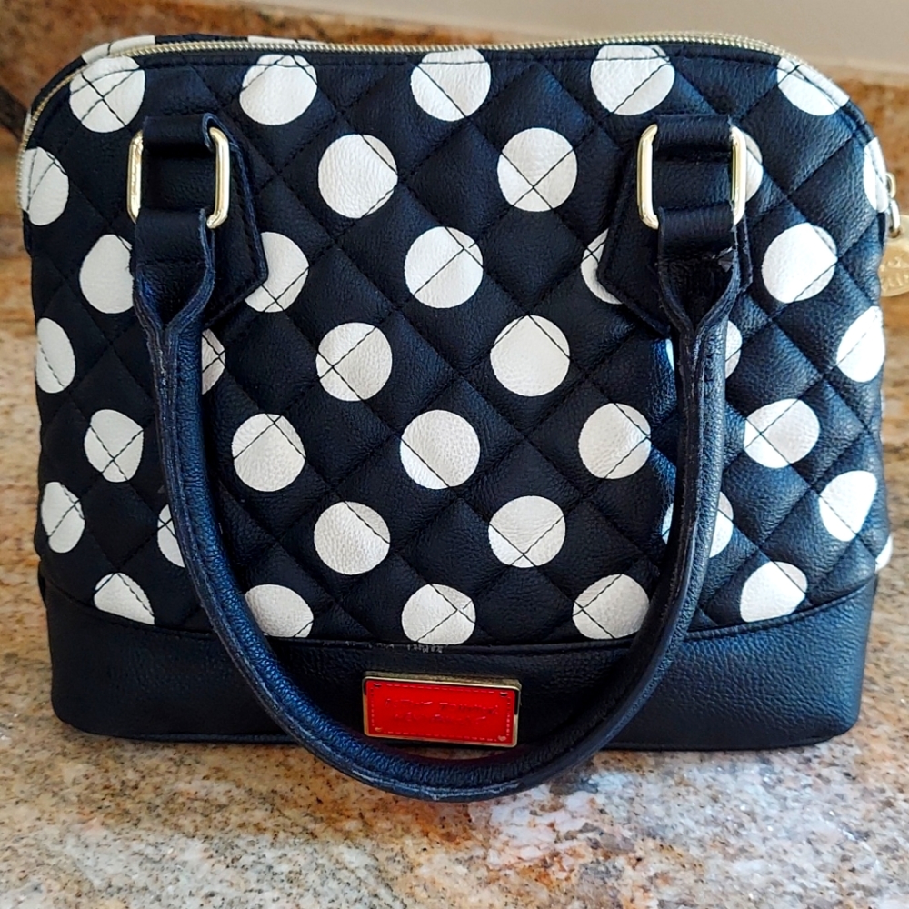 Betsey Jonhson purse